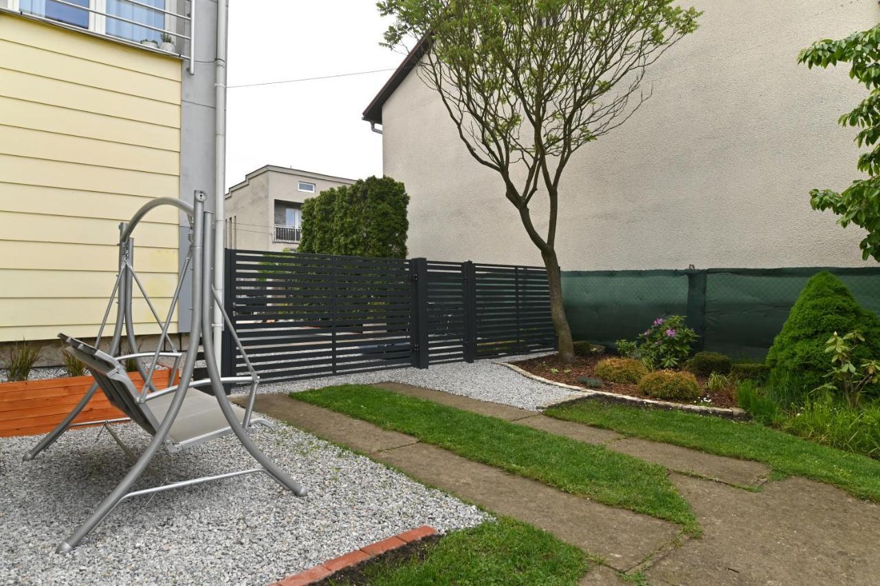 Apartman 5Five Presov Exterior photo