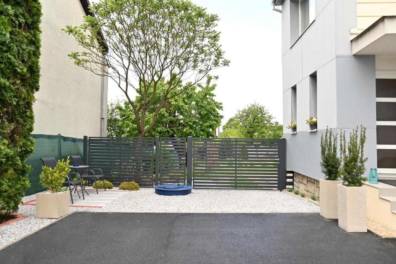 Apartman 5Five Presov Exterior photo