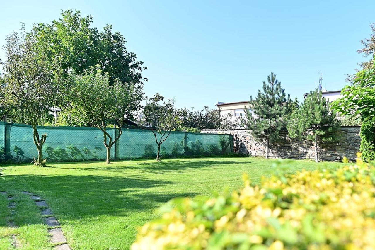 Apartman 5Five Presov Exterior photo
